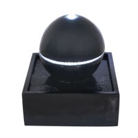 Acquaarte set tripoli