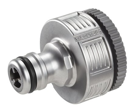Adapter v 1-3/4 inch - afbeelding 1