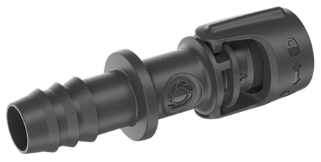 Adapter voor competitie/ondergronds