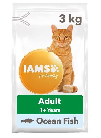 Adult ocean fish 3kg - afbeelding 1