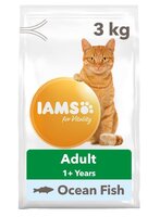 Adult ocean fish 3kg