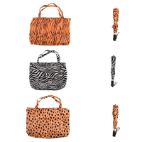 Afrika paraplu in tas l5b51h93 ass