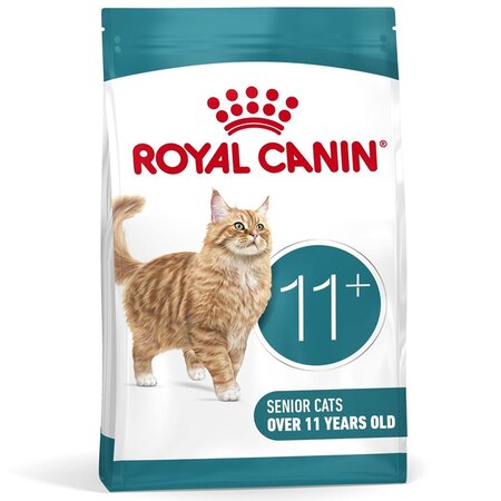 Ageing 11+ 2 Kg