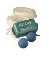 Air 200 indoor beluchtingspomp
