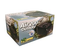 Air 200 outdoor beluchtingspomp