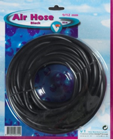 Air hose black 4/6mm. 15m - afbeelding 3
