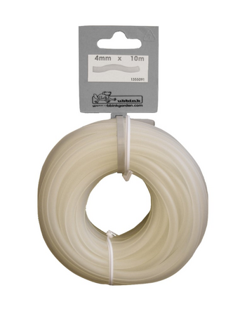 Air hose slang d4mm10m - afbeelding 1