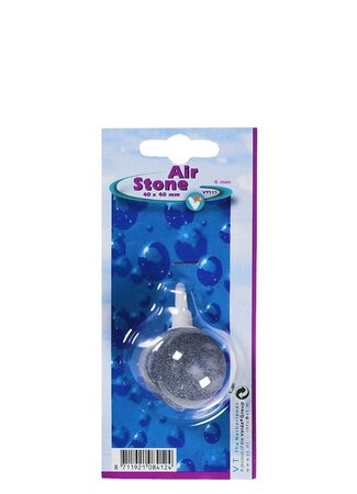 Air stone vt 111. 4mm - afbeelding 1