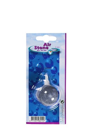 Air stone vt 111. 4mm - afbeelding 1