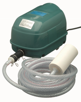 Airstone bruissteen air 2000/4000 - afbeelding 2