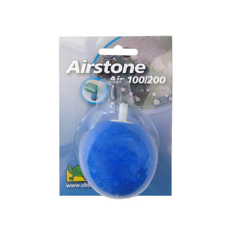 Airstone bruissteen air100/200/1000 - afbeelding 1