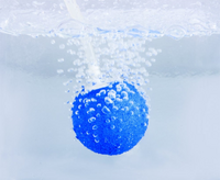 Airstone bruissteen air100/200/1000 - afbeelding 2