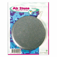Airstone d 80 x 15. 6/8mm - afbeelding 1