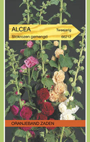 Alcea rosea chater s mix 0.5g - afbeelding 3