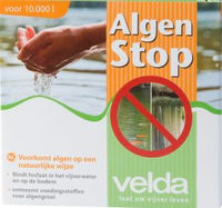 Algae stop 500g - afbeelding 2