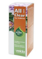 All clear liquid 500ml