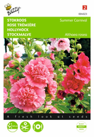 Althaea alcea rosea summer c. 0.5g
