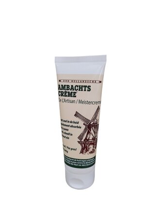 Ambachtscreme 75ml tube