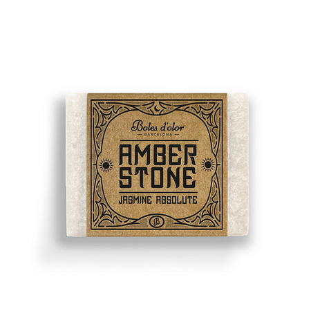 Amber blokje jasmine absolute