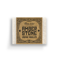 Amber blokje jasmine absolute
