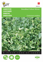 Andijvie breedblad volh. winter 3g