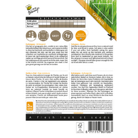 Animal favorites kattengras - afbeelding 2