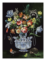 Ansichtkaart gold edition jet-03