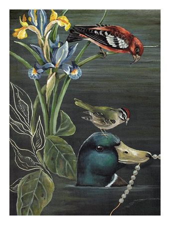 Ansichtkaart gold edition jet-06