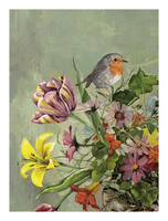 Ansichtkaart gold edition jet-07