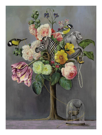 Ansichtkaart gold edition jet-10