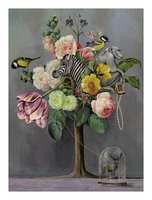 Ansichtkaart gold edition jet-10