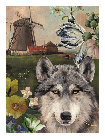 Ansichtkaart gold edition jet-11