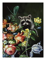 Ansichtkaart gold edition jet-13