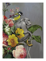 Ansichtkaart gold edition jet-14