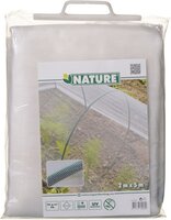 Anti-insectengaas 5x2m wit