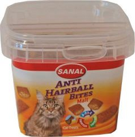 Antihairball cups 75g - afbeelding 3