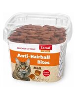 Antihairball cups 75g