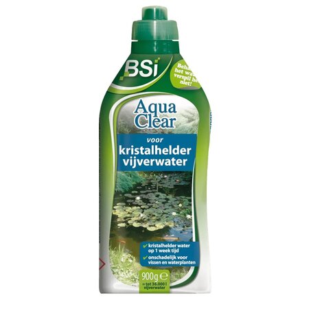 Aqua clear 900g