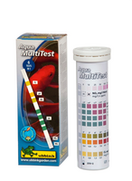 Aqua multi-test