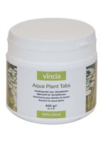 Aqua plant tabs 400g