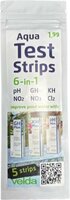 Aqua test strips 5st