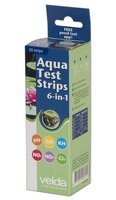 Aqua test strips