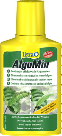 Aquaplant algumin 100ml - afbeelding 1