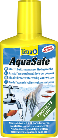 Aquasafe plus 250ml