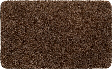 Aquastop l50b80cm bruin - afbeelding 1