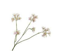 Araliatak l74cm roze