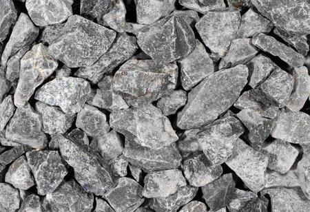 Ardenner brokjes 20kg grijs 20-32mm