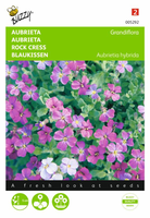 Aubrietia hybrida mix 0.15gram - afbeelding 1