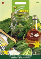 Augurk hokus 2g - afbeelding 3