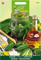 Augurk hokus 2g - afbeelding 4